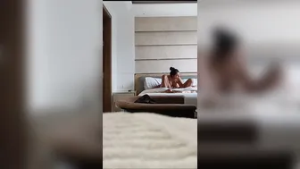 Busty Escort Fucking Her Client Hard In Hotel Room