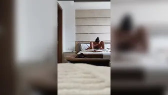 Busty Escort Fucking Her Client Hard In Hotel Room