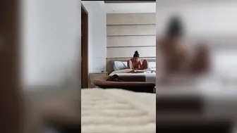Busty Escort Fucking Her Client Hard In Hotel Room