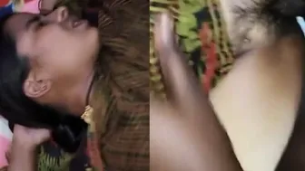 Cheating Wife Getting Fucked Hard By Her Young Neighbor