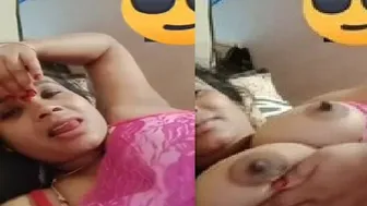 Chubby Married Slut Stripping Nude On Private Webcam