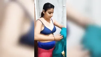 Married Slut Blowing The Neighbor While Hubby Works