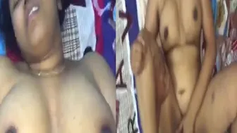 Chubby Wife Moaning Loud Getting Fucked By Relative