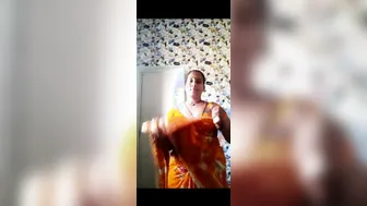 Milf Neighbor Pulling Off Her Dress To Fuck Me Raw