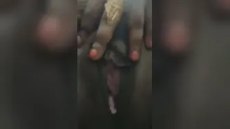 Married Slut Stripping And Showing Off Her Body For Me