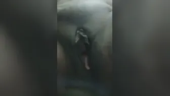 Married Slut Stripping And Showing Off Her Body For Me