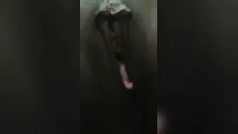 Married Slut Stripping And Showing Off Her Body For Me