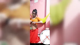 Married Woman Stripping Naked For Intense Fingering