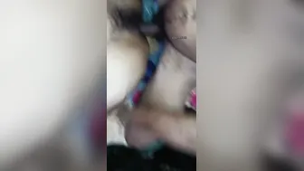 My Wife Blowing Me Hard To Make Her Man Cum Quick