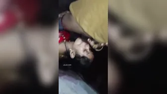 My Wife Blowing Me Hard To Make Her Man Cum Quick