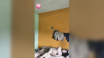 Married Woman Fucking Her Online Lover At Home