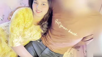 Chubby Gf Giving Head And Riding Boyfriend's Cock