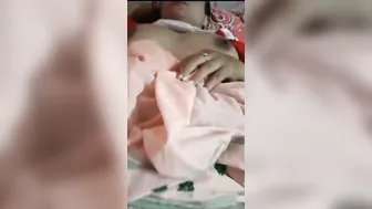 Village Whore Getting Her Pussy Destroyed By Customer