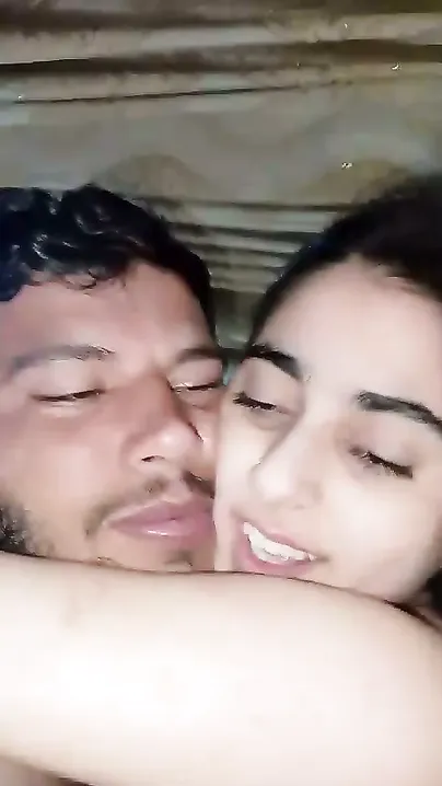 Desi Slut Fucking Hard After Passionate Makeout Session