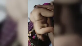 Married Slut Riding Cock In Sixty Nine Position Sex Tape