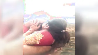 Busty Bhabhi Getting Pounded Hard By Her Younger Devar