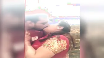 Busty Bhabhi Getting Pounded Hard By Her Younger Devar