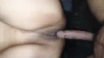 Fucking My Chubby Wife Rough In Amateur Homemade Video