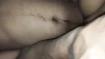 Fucking My Chubby Wife Rough In Amateur Homemade Video