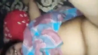 Fucking My Chubby Wife Rough In Amateur Homemade Video
