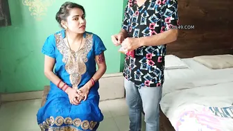 Married Woman Fucking Her Horny Brother In Law
