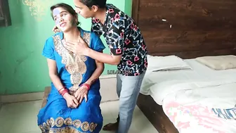 Married Woman Fucking Her Horny Brother In Law