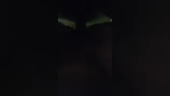 Big Ass GF Taking Dick Doggy Style Homemade Porn