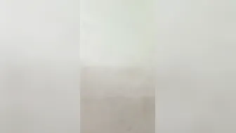 Milf With Huge Tits Naked In Bathroom Caught On Camera