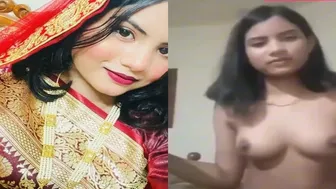 Bengali Slut Sucking Cock And Showing Off Naked Body
