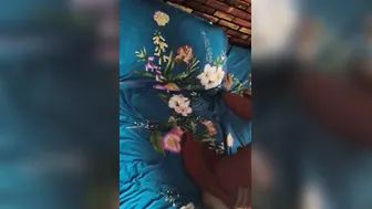 Lonely Married Woman Getting Pounded By Young Neighbor