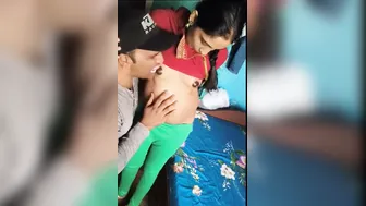 Lonely Married Woman Getting Pounded By Young Neighbor