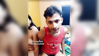 Couple Fucking Live On Cam Making Money At Home