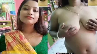 Hot Wife Stripping Naked On Live Cam Getting Paid