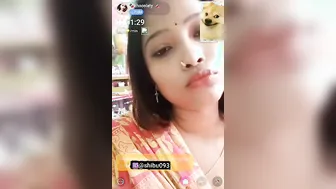Hot Wife Stripping Naked On Live Cam Getting Paid