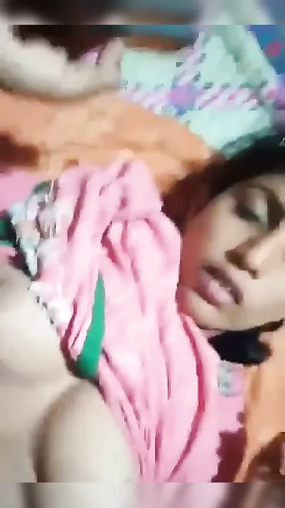 Tight Pussy GF Getting Fucked Hard By Her Lover