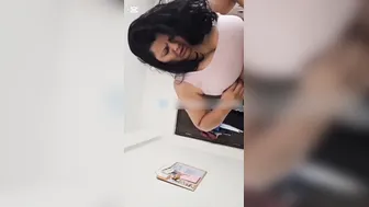 Bbw Wife Fucking Husbands Friend In Leaked Video