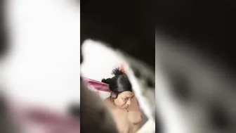 Spying On Neighbor Wife Bathing Through Window Wearing Bra