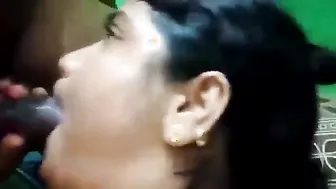 Fucking My Divorced Sister-In-Law With Condom On