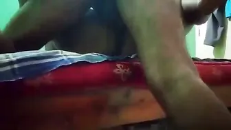 Fucking My Divorced Sister-In-Law With Condom On