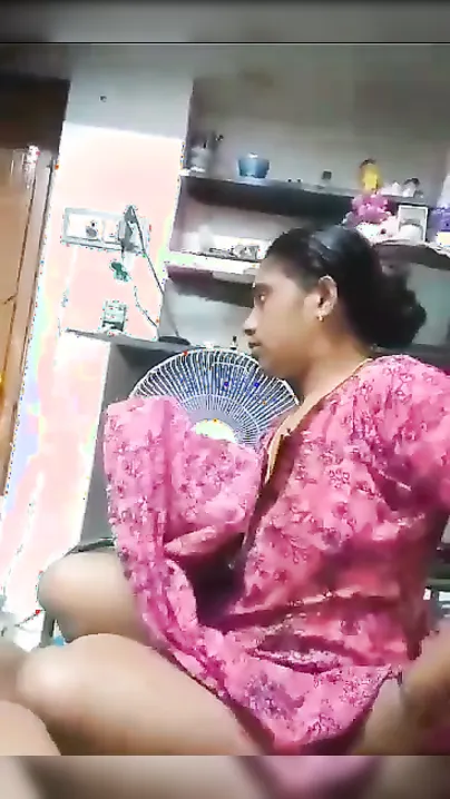 Wife Strips Naked And Sucks Husband Dick Before Bed
