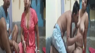 Mature Couple Fucking Hard On The Floor Homemade Style