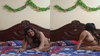 Married Woman Getting Pussy Eaten By Husbands Buddy