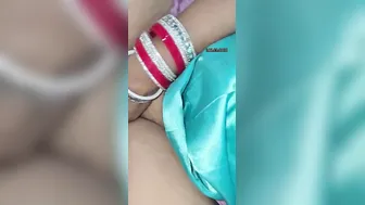 Busty Wife In Saree Getting Fucked Amateur Homemade Porn