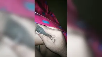 Lactating Milf With Massive Tits Getting Nipples Sucked