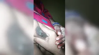 Lactating Milf With Massive Tits Getting Nipples Sucked
