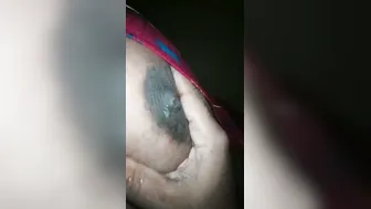 Lactating Milf With Massive Tits Getting Nipples Sucked
