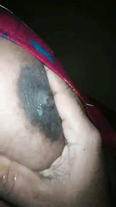 Lactating Milf With Massive Tits Getting Nipples Sucked