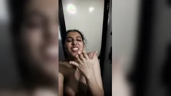 Amateur Girl Masturbating Naked On Camera Moaning Loud