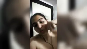 Amateur Girl Masturbating Naked On Camera Moaning Loud