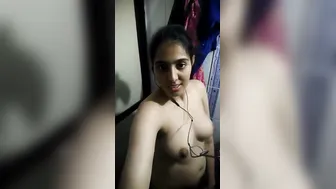 Amateur Girl Masturbating Naked On Camera Moaning Loud